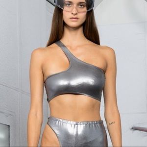 Prix Workshop Bra Top